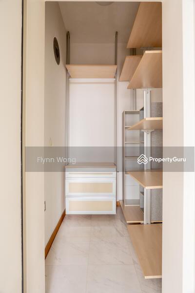 Apartment for Rent, The Clift, SGD 4,000 | 99-year lease