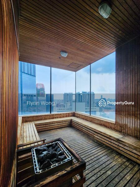 Apartment for Rent, The Clift, SGD 4,000 | 99-year lease