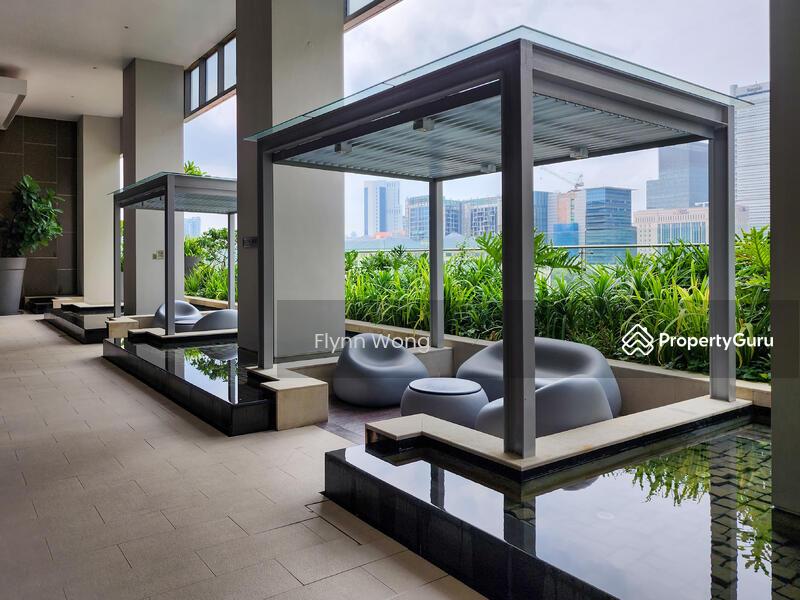Apartment for Rent, The Clift, SGD 4,000 | 99-year lease