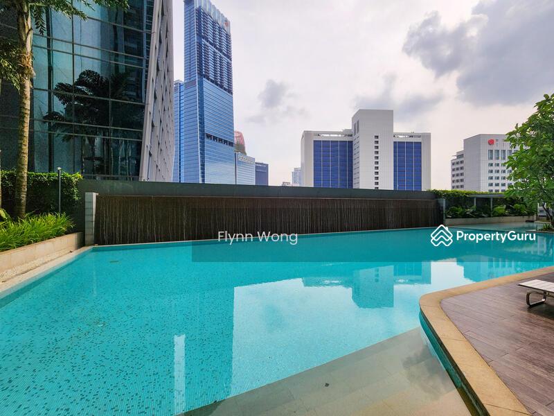 Apartment for Rent, The Clift, SGD 4,000 | 99-year lease