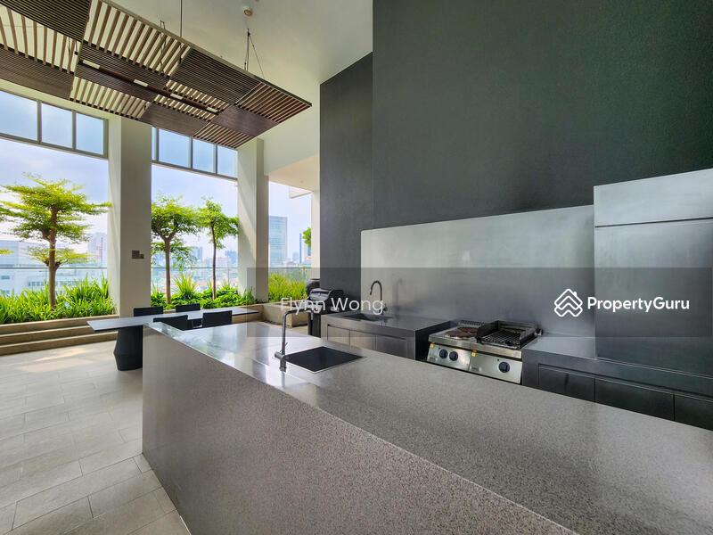 Apartment for Rent, The Clift, SGD 4,000 | 99-year lease