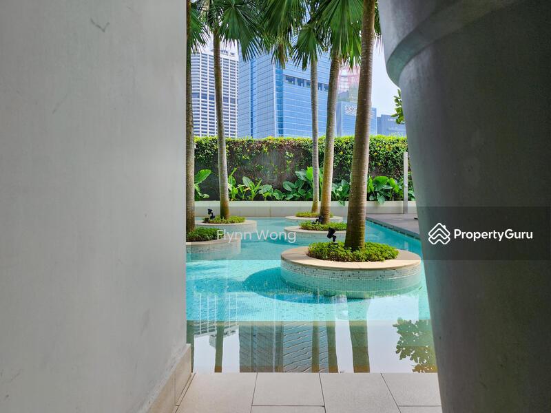 Apartment for Rent, The Clift, SGD 4,000 | 99-year lease
