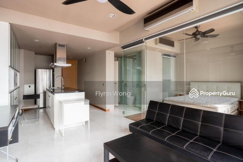 Apartment for Rent, The Clift, SGD 4,000 | 99-year lease