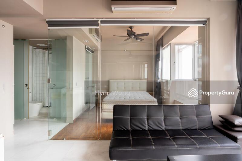 Apartment for Rent, The Clift, SGD 4,000 | 99-year lease