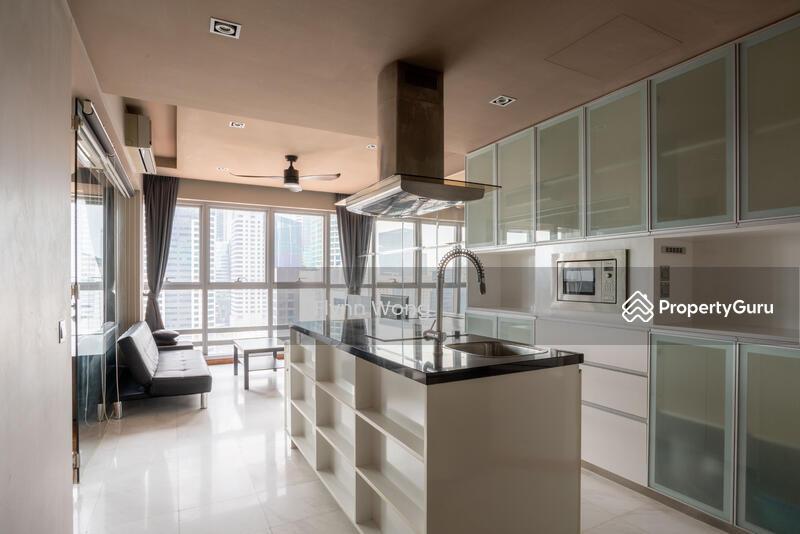 Apartment for Rent, The Clift, SGD 4,000 | 99-year lease
