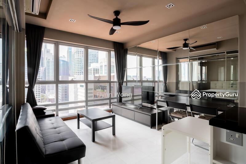 Apartment for Rent, The Clift, SGD 4,000 | 99-year lease