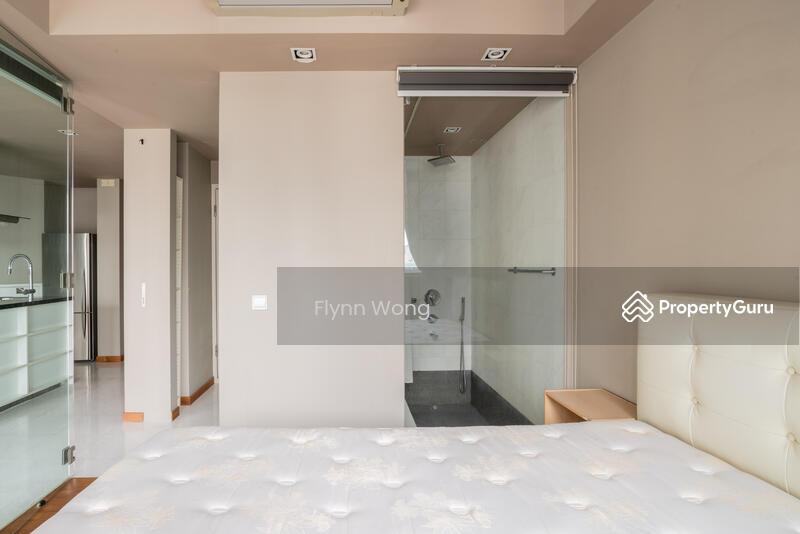 Apartment for Rent, The Clift, SGD 4,000 | 99-year lease