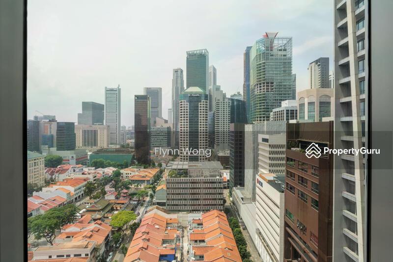 Apartment for Rent, The Clift, SGD 4,000 | 99-year lease