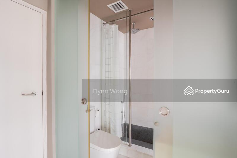 Apartment for Rent, The Clift, SGD 4,000 | 99-year lease