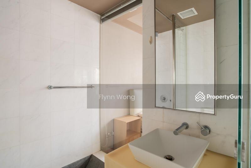 Apartment for Rent, The Clift, SGD 4,000 | 99-year lease