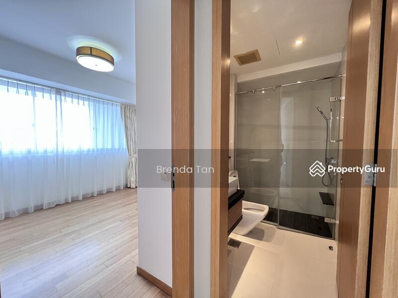 Condominium for Rent, Marina Bay Residences, SGD 12,500 | 99-year lease