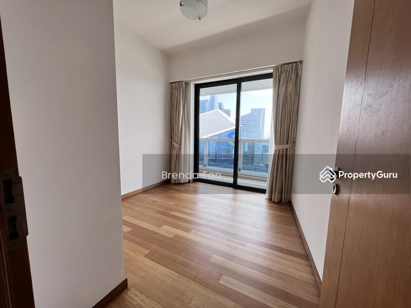 Condominium for Rent, Marina Bay Residences, SGD 12,500 | 99-year lease