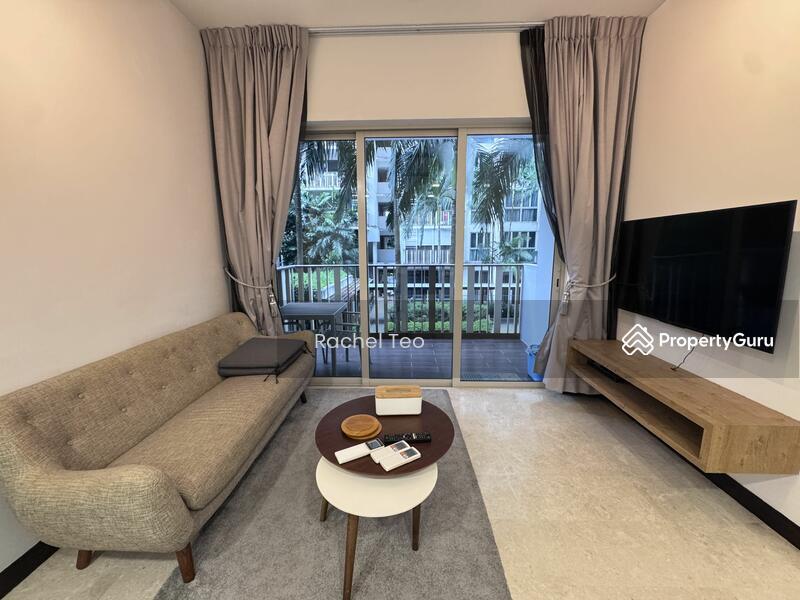 Prop-GPT: Condominium: D16  eCO