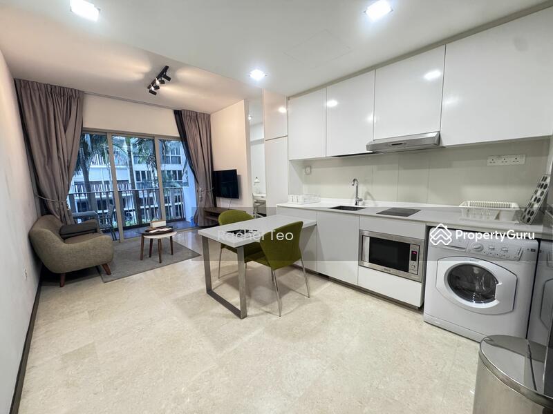 Condominium for Rent: D16, 469307