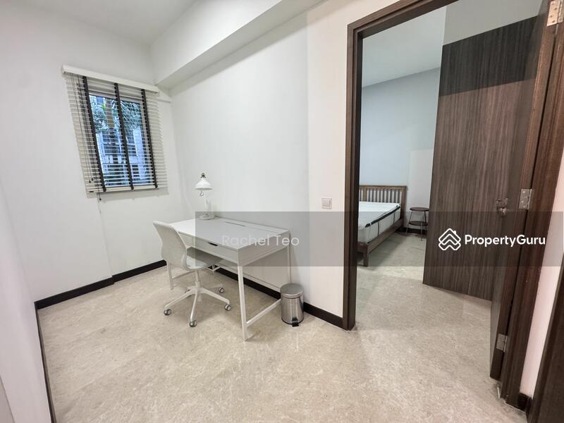 Condominium for Rent: D16, 469307