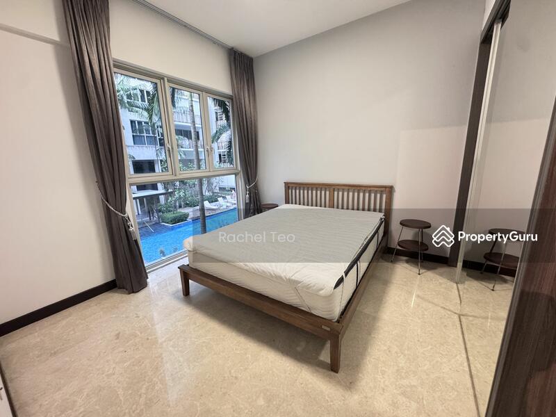 Condominium for Rent: D16, 469307