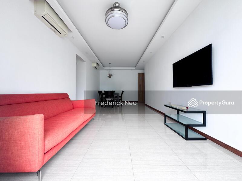 Prop-GPT: Condominium: D19 Punggol FLO Residence