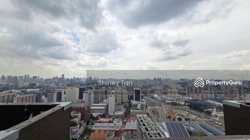 Prop-GPT: Condominium: D07  Midtown Modern
