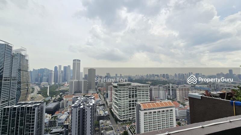 Condominium for Rent, Midtown Modern, SGD 4,100 | 99-year lease