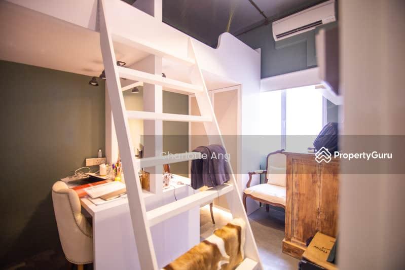 Shophouse for Rent, Hoe Chiang Road Walk-up Apartment, SGD 4,800
