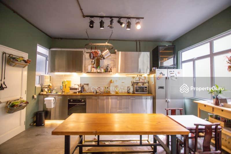 Shophouse for Rent, Hoe Chiang Road Walk-up Apartment, SGD 4,800