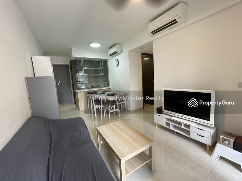 Prop-GPT: Condominium: D16  Grandeur Park Residences