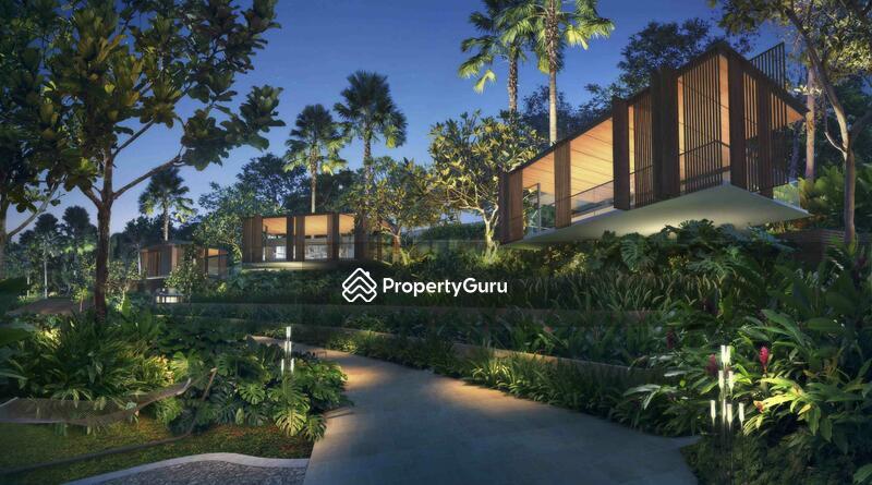 Condominium for Rent, Grandeur Park Residences, SGD 4,900 | 99-year lease