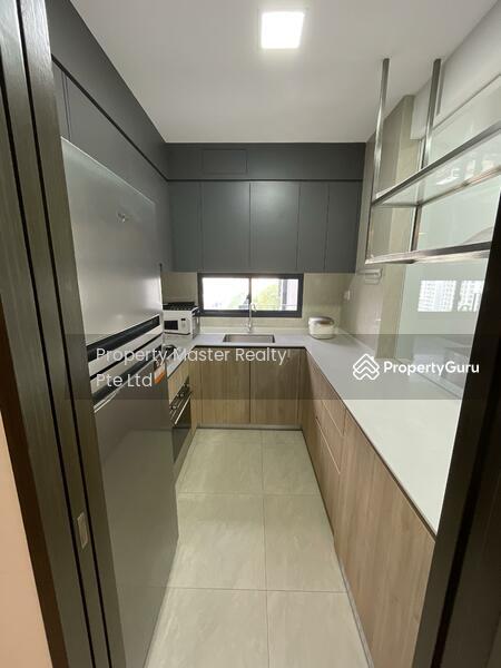 Condominium for Rent, Grandeur Park Residences, SGD 4,900 | 99-year lease