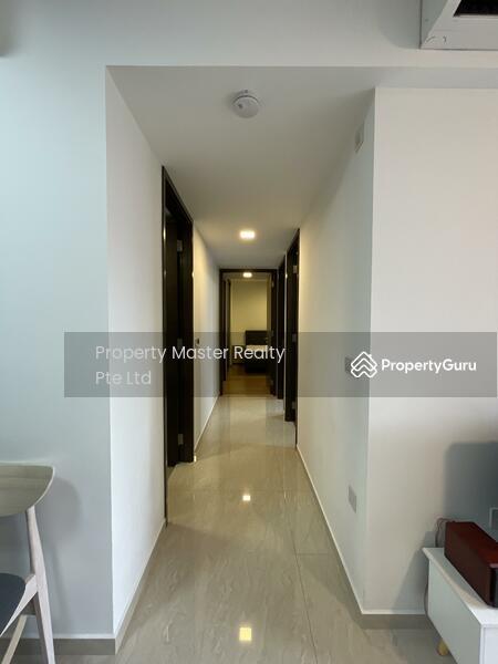 Condominium for Rent, Grandeur Park Residences, SGD 4,900 | 99-year lease