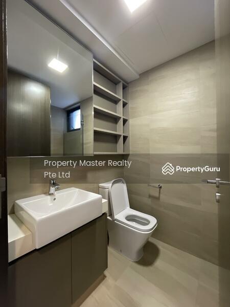 Condominium for Rent, Grandeur Park Residences, SGD 4,900 | 99-year lease
