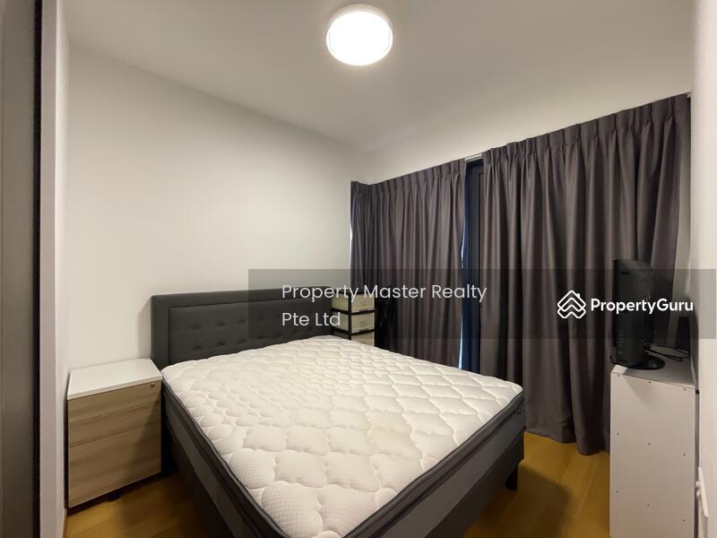 Condominium for Rent, Grandeur Park Residences, SGD 4,900 | 99-year lease