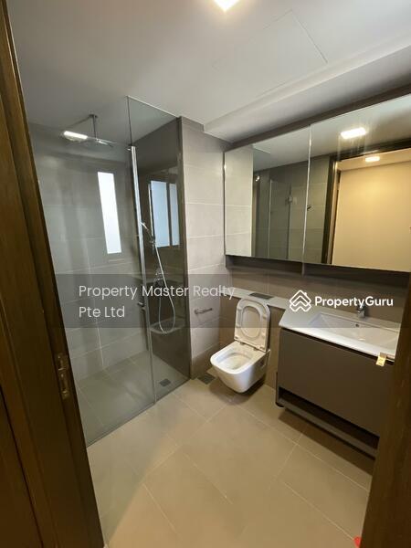 Condominium for Rent, Grandeur Park Residences, SGD 4,900 | 99-year lease