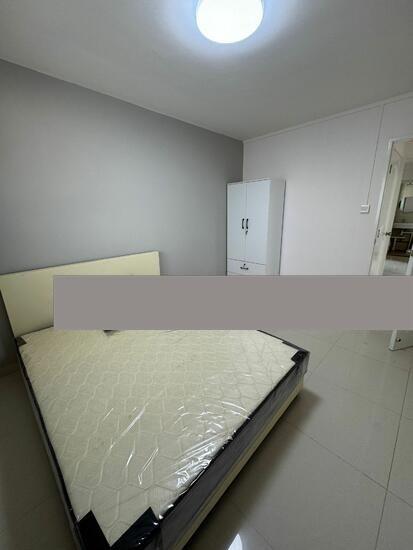 Prop-GPT: HDB Apartment: D23 Bukit Batok 423 Bukit Batok West Avenue 2