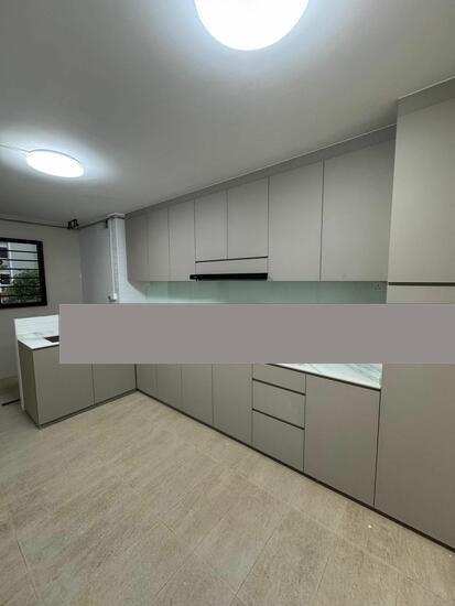 HDB Apartment for Rent: Bukit Batok, D23, 650423
