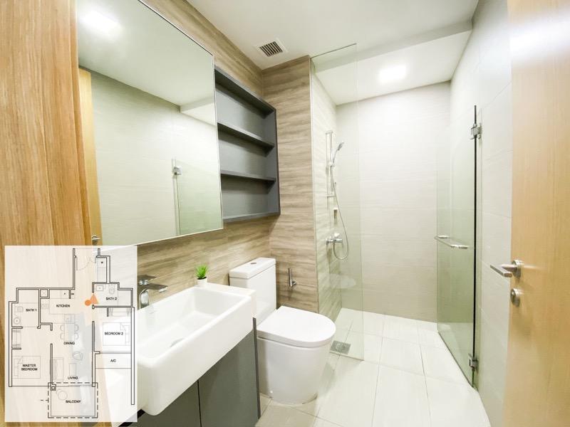 Condominium for Rent: Seletar, D28, 797415