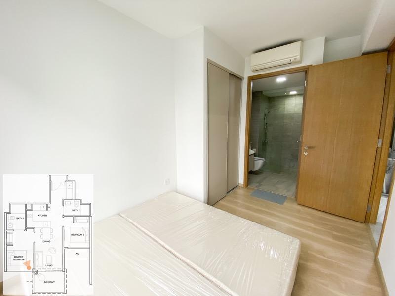 Condominium for Rent: Seletar, D28, 797415