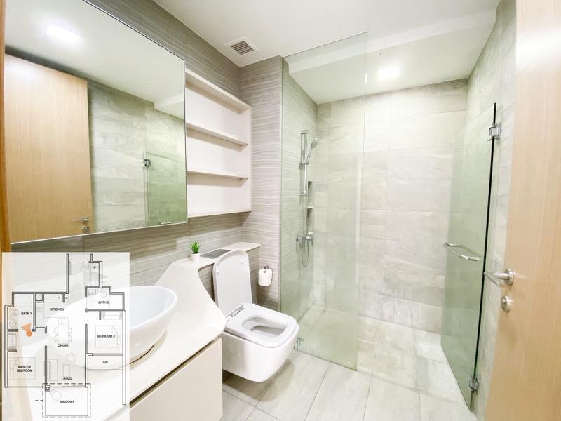 Condominium for Rent: Seletar, D28, 797415