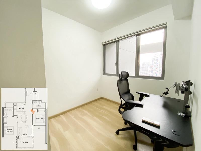 Condominium for Rent: Seletar, D28, 797415