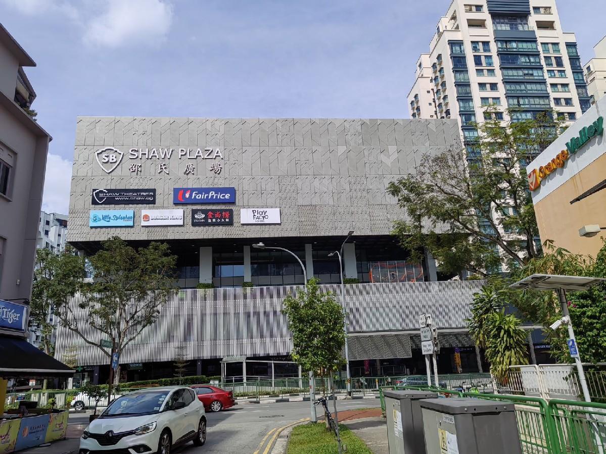 Apartment for Rent, Monarchy Apartments Apartment Room Rental, $1,000, 1 Bed 1 Bath 150 sqft $6.67 psf, SGD 1,000 | Freehold