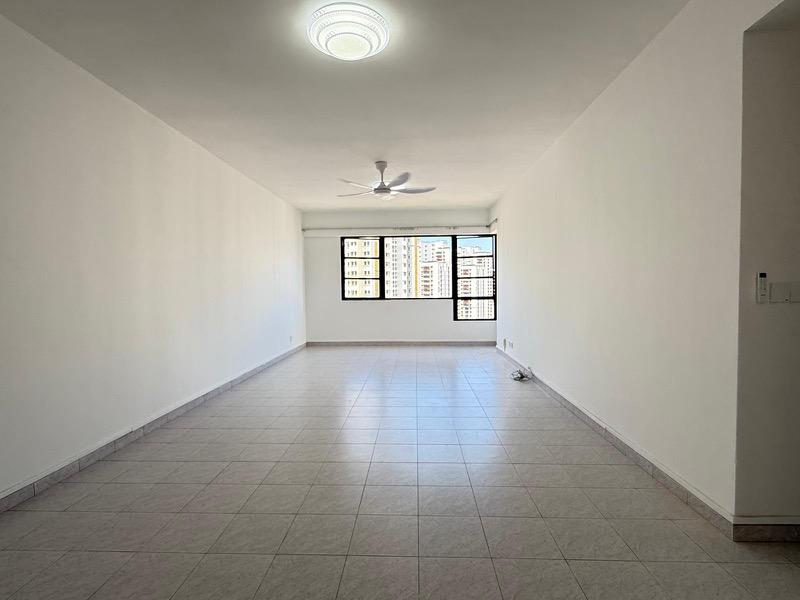 Prop-GPT: Condominium: D03 Tiong Bahru Central Green