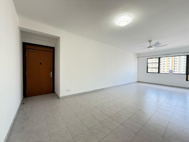 Condominium for Rent, Central Green Condominium For Rent, $6,600, 3 Bed 3 Bath 1,292 sqft $5.11 psf, SGD 6,600 | 99-year Leasehold