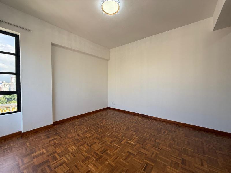 Condominium for Rent, Central Green Condominium For Rent, $6,600, 3 Bed 3 Bath 1,292 sqft $5.11 psf, SGD 6,600 | 99-year Leasehold