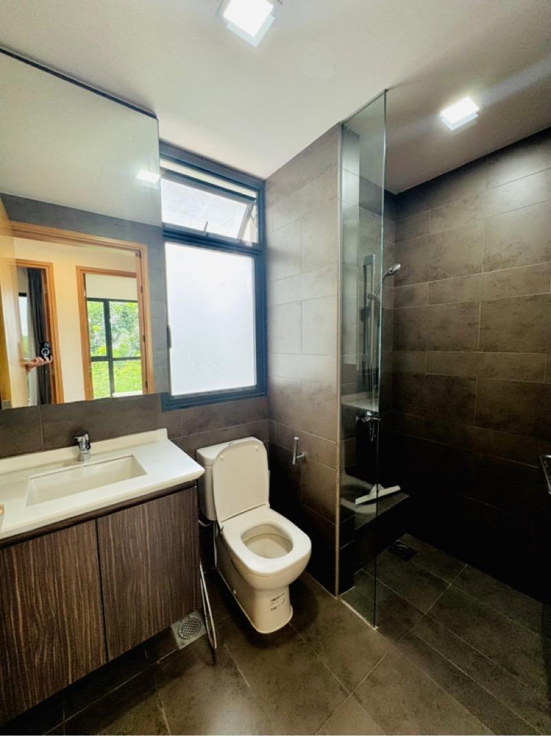 Condominium for Rent: D17, 506870