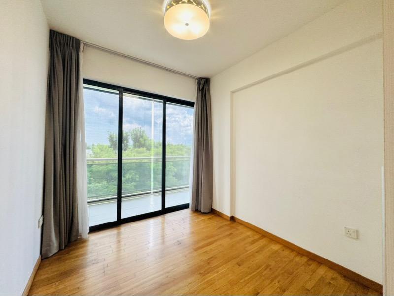 Condominium for Rent: D17, 506870