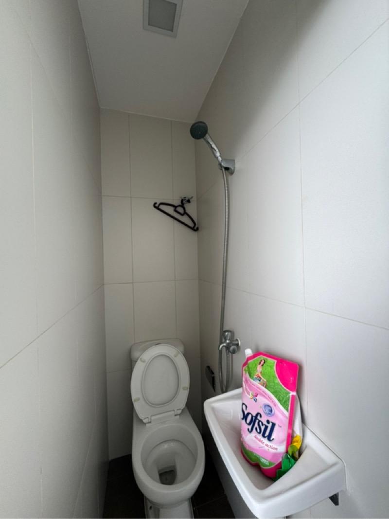 Condominium for Rent: D17, 506870
