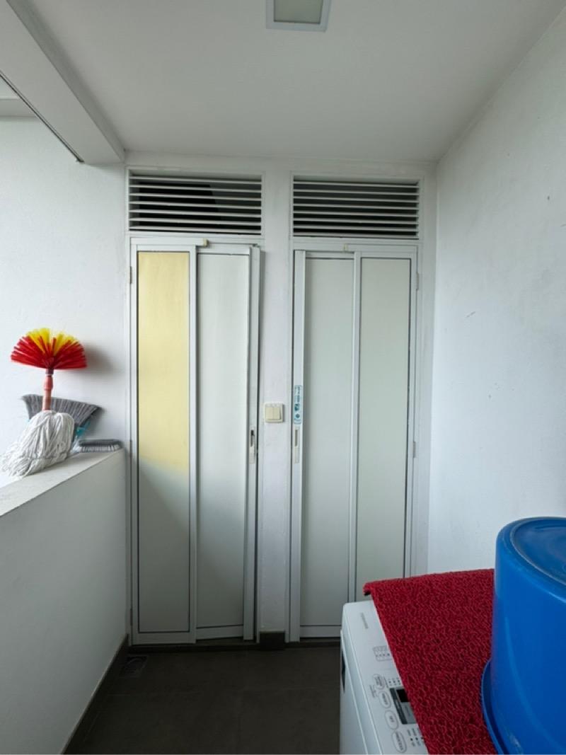 Condominium for Rent: D17, 506870