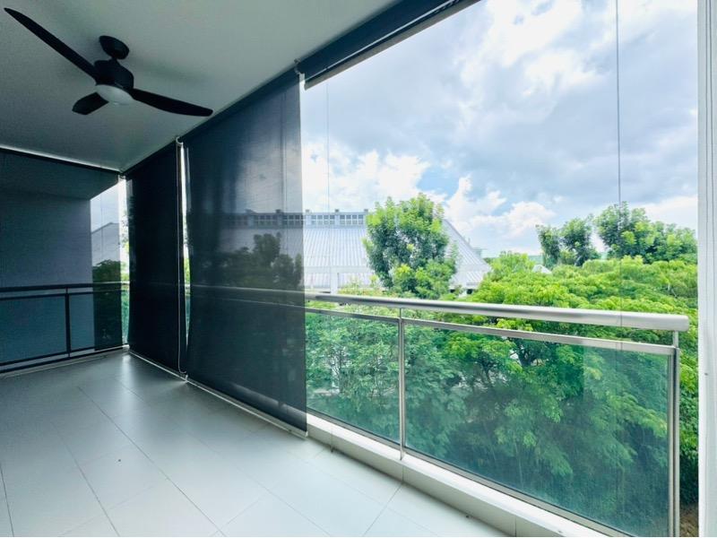 Condominium for Rent: D17, 506870