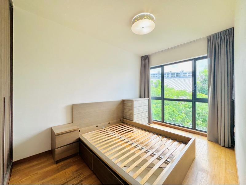 Condominium for Rent: D17, 506870