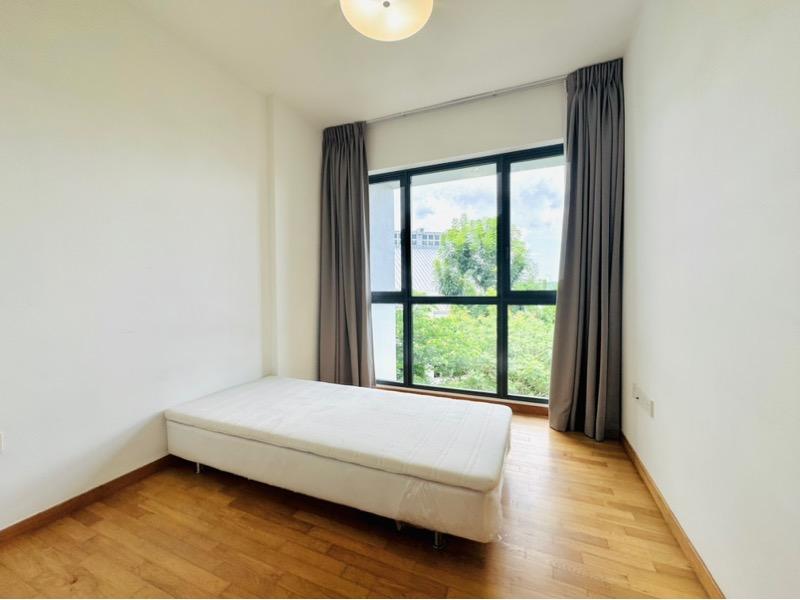Condominium for Rent: D17, 506870