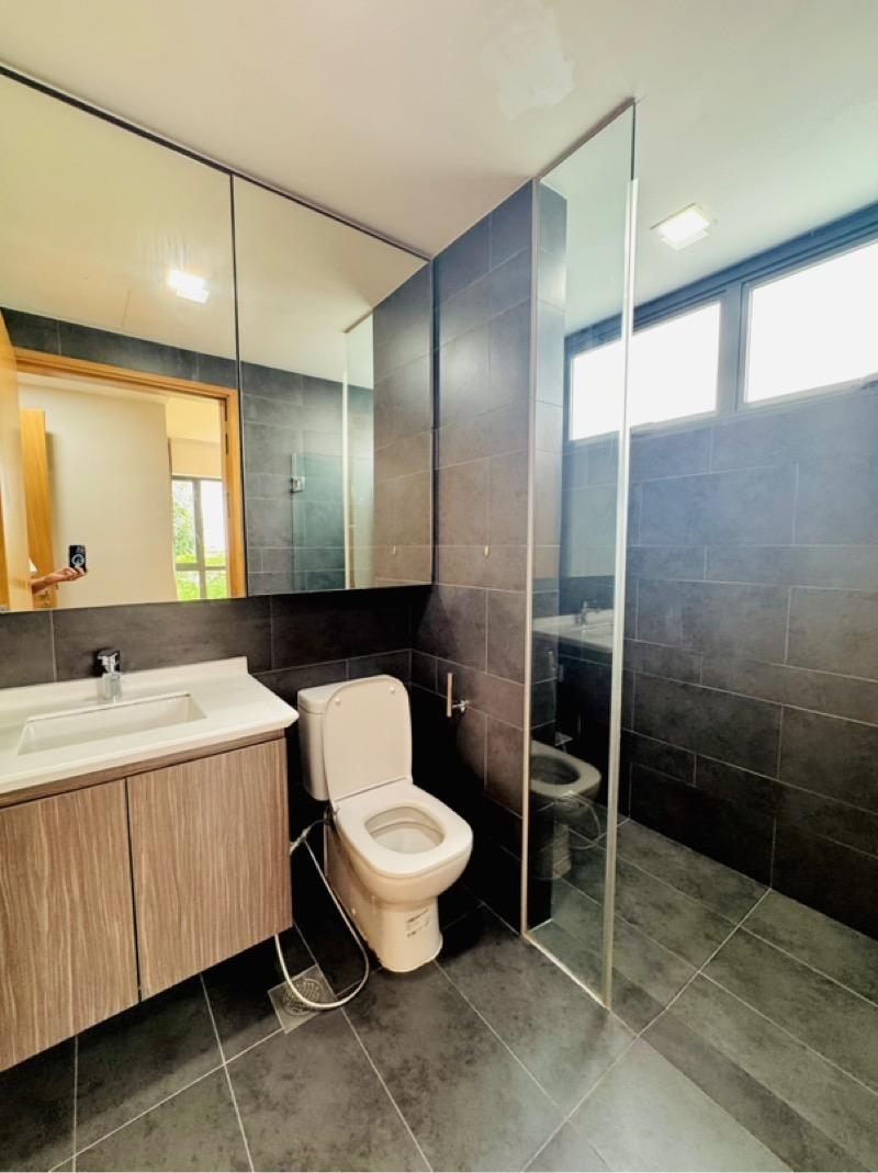 Condominium for Rent: D17, 506870